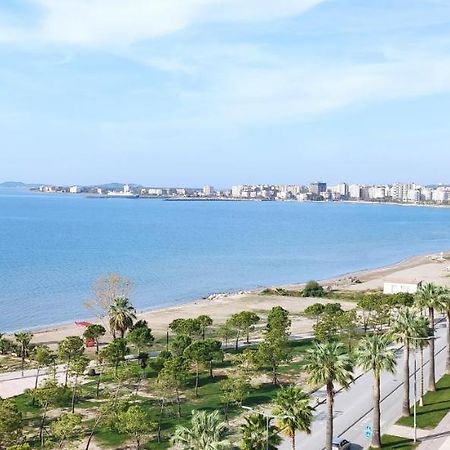Sea Dream Apartment Вльора Екстер'єр фото