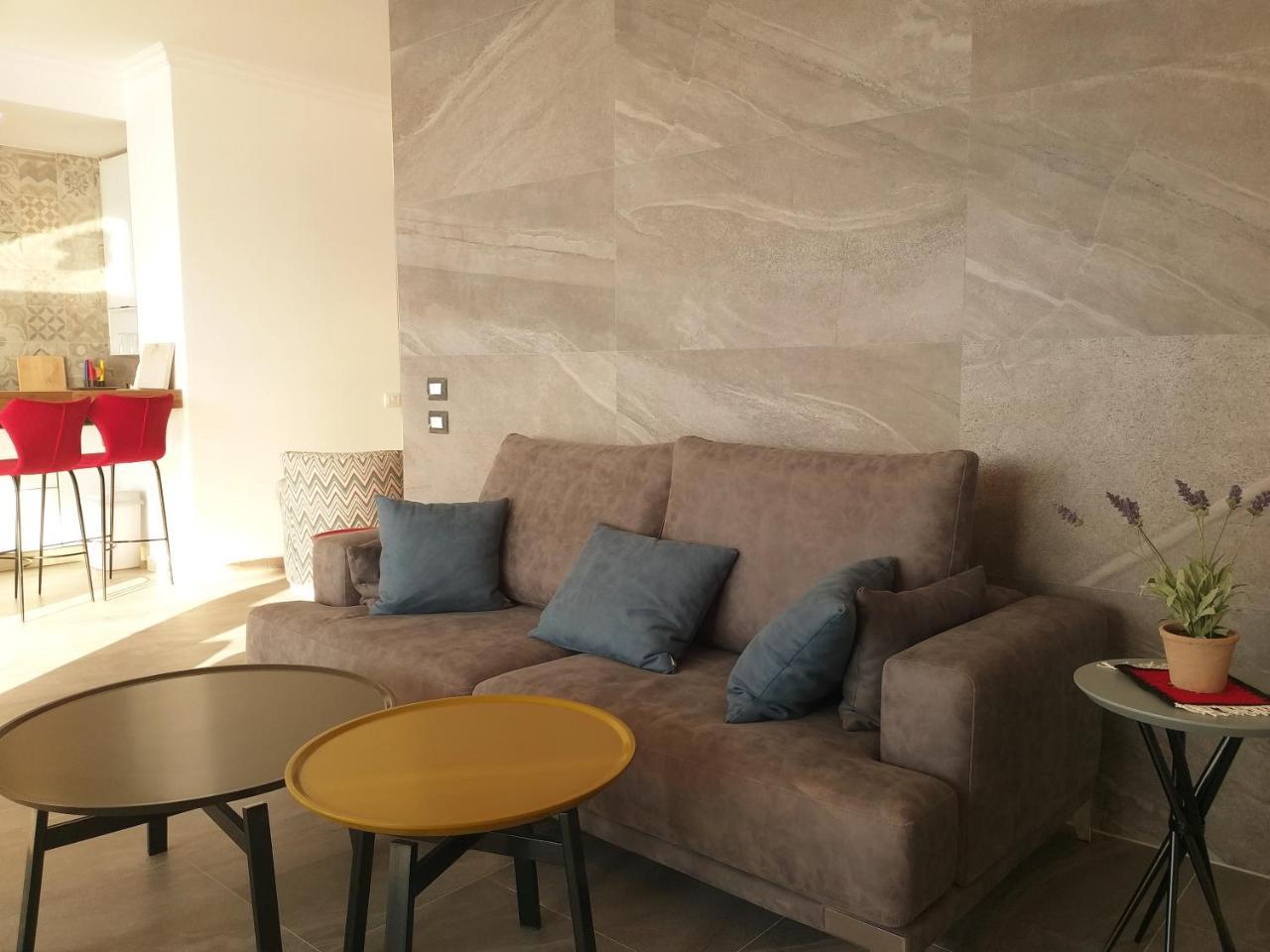 Sea Dream Apartment Вльора Екстер'єр фото