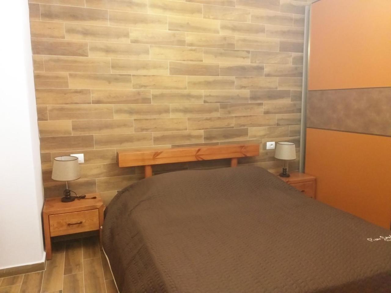 Sea Dream Apartment Вльора Екстер'єр фото